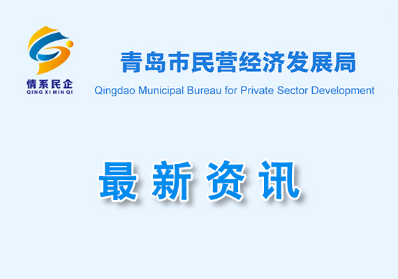 2024年度青島市中小企業(yè)公共服務示范平臺名單